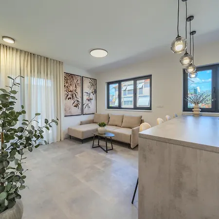 2olives Apartmán