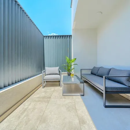 2olives Apartment *